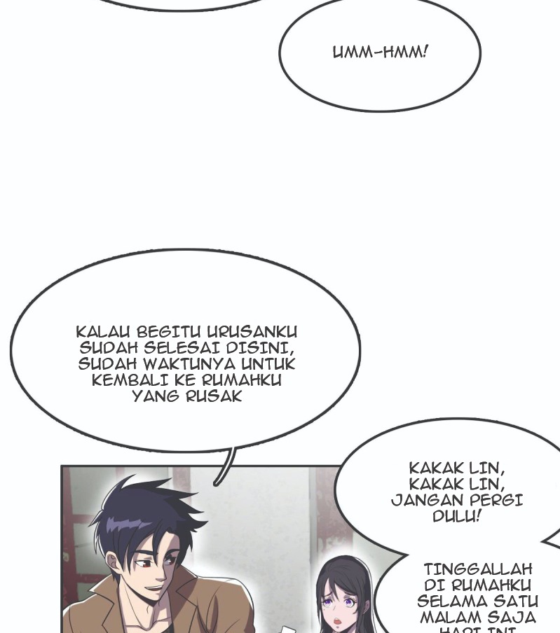 I Was Possessed By The Devil Chapter 30 Gambar 12