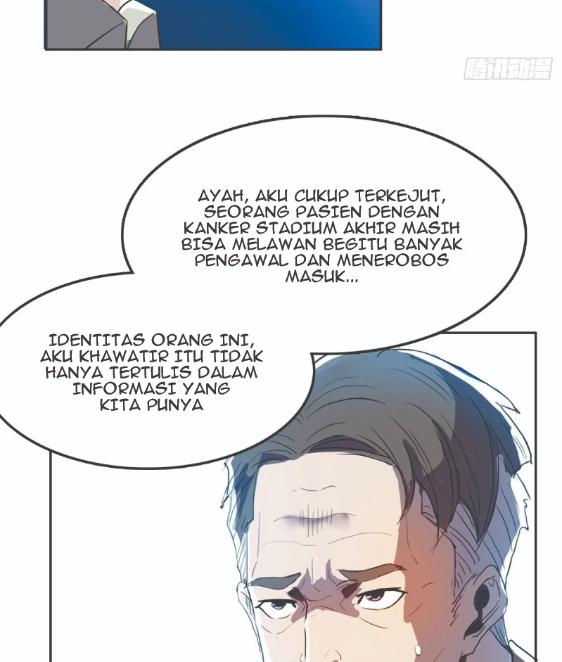 I Was Possessed By The Devil Chapter 30 Gambar 43