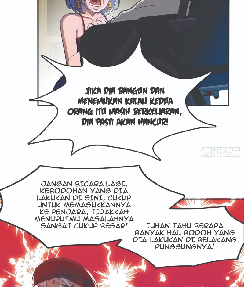 I Was Possessed By The Devil Chapter 30 Gambar 51