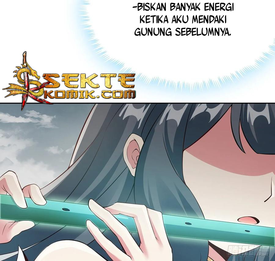 Inverse Scale Chapter 106 Gambar 21