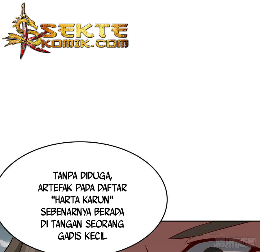 Inverse Scale Chapter 106 Gambar 41
