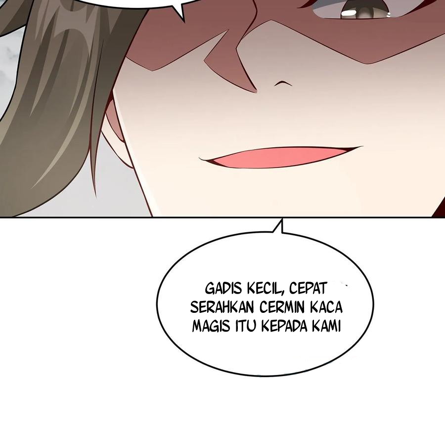 Inverse Scale Chapter 106 Gambar 42