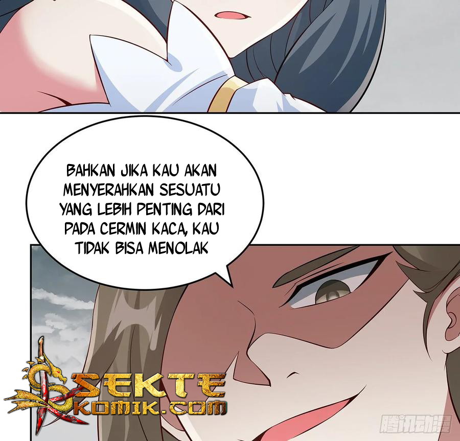 Inverse Scale Chapter 106 Gambar 49