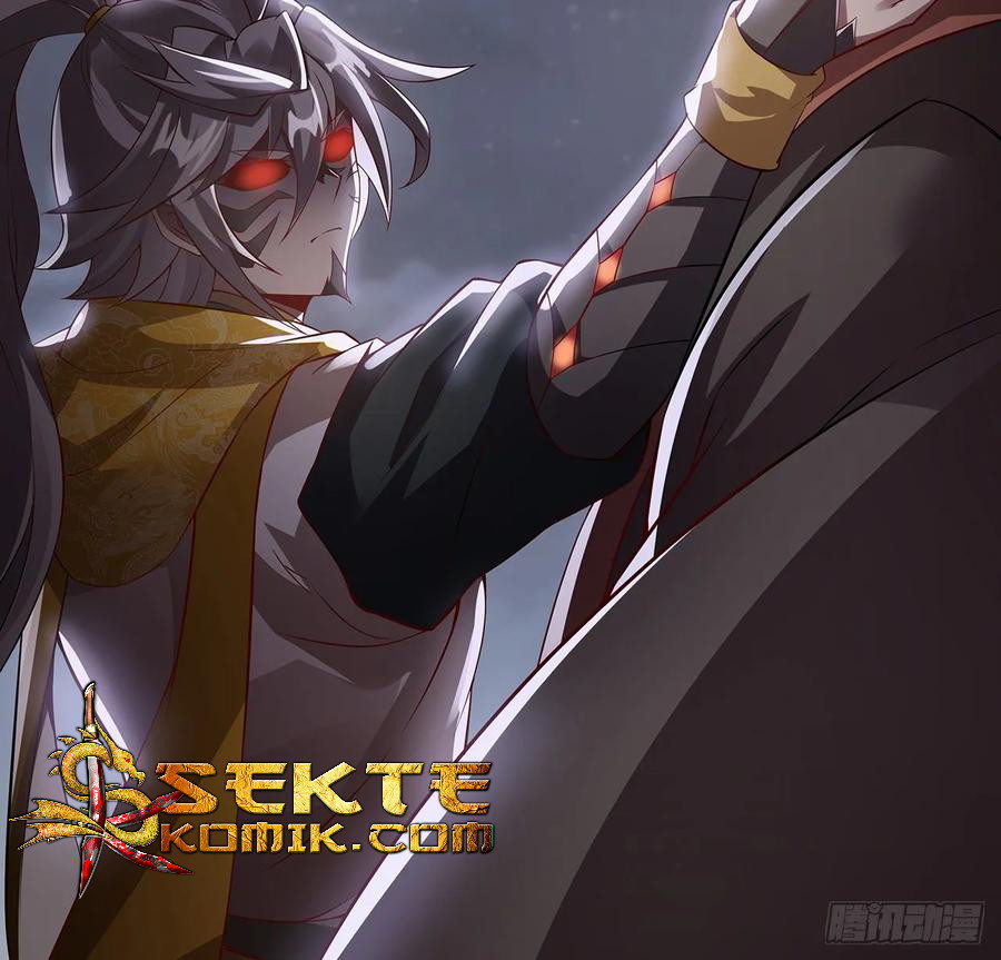 Inverse Scale Chapter 106 Gambar 57