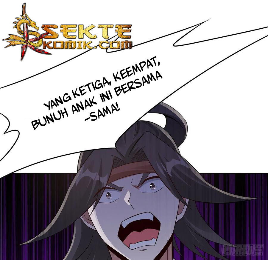 Inverse Scale Chapter 106 Gambar 9