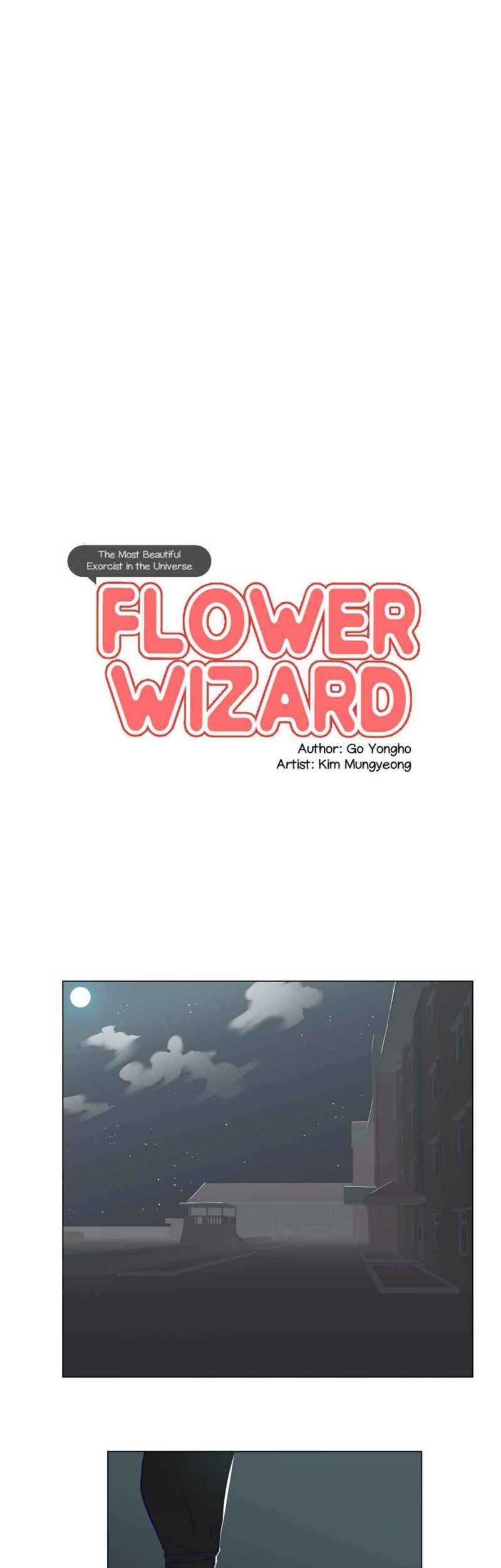 Baca Flower Wizard Chapter 09 Gambar 2
