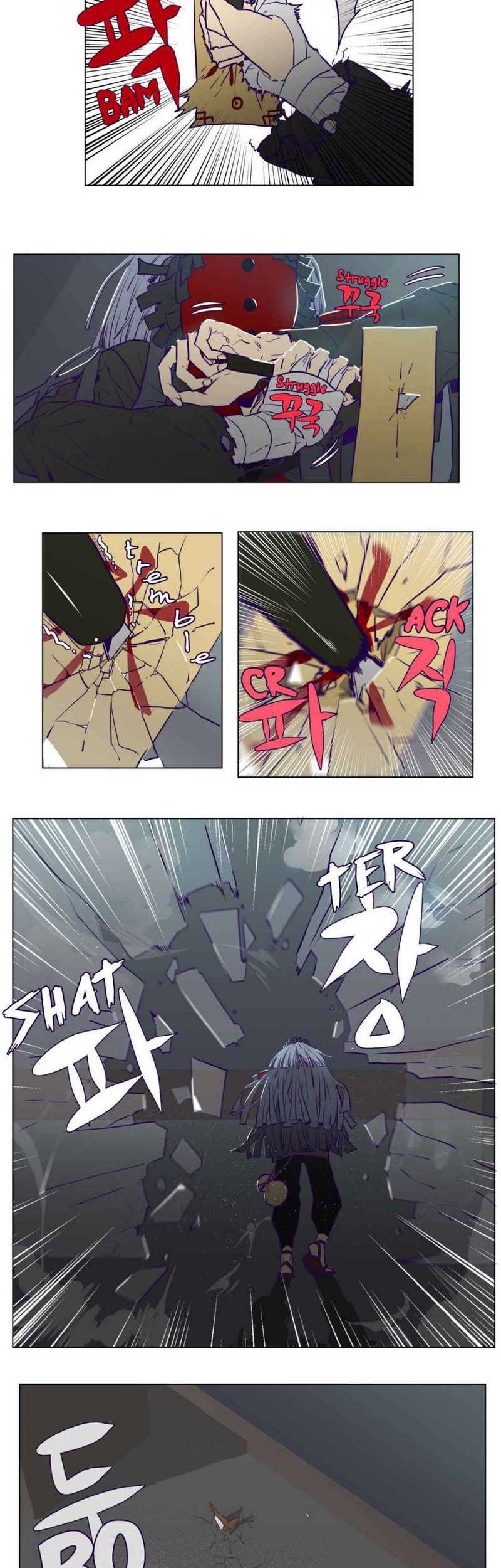 Flower Wizard Chapter 09 Gambar 5