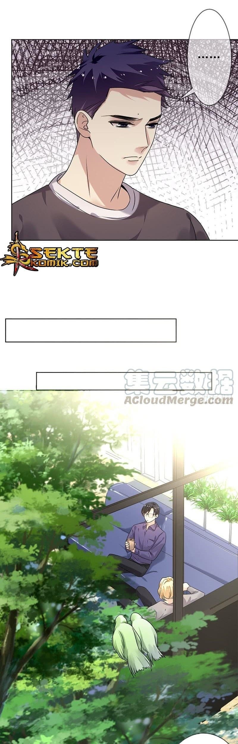 NSD Gaming Chapter 163 Gambar 4