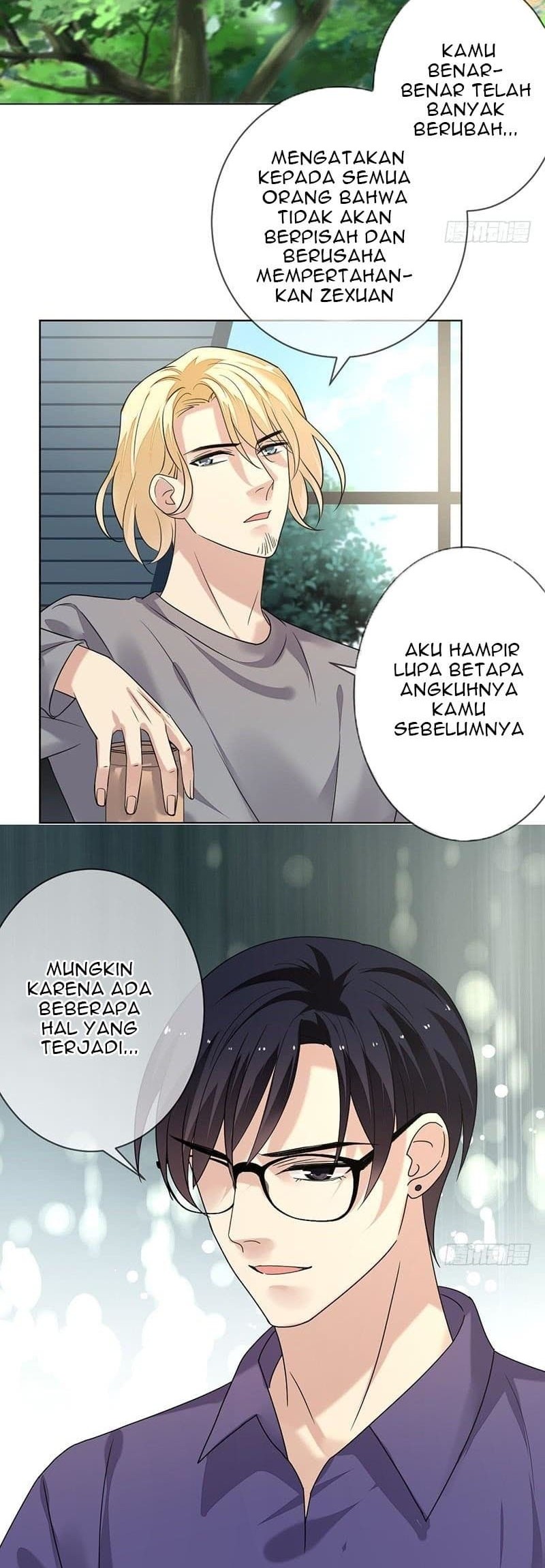 NSD Gaming Chapter 163 Gambar 5