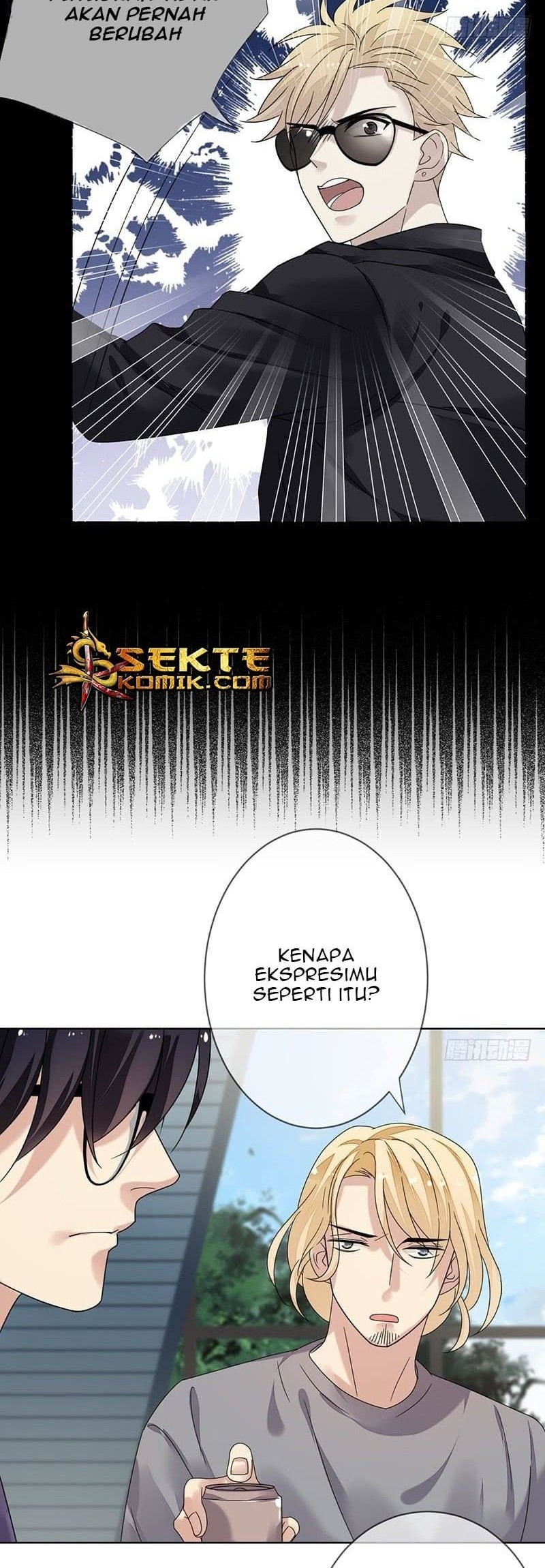 NSD Gaming Chapter 163 Gambar 7