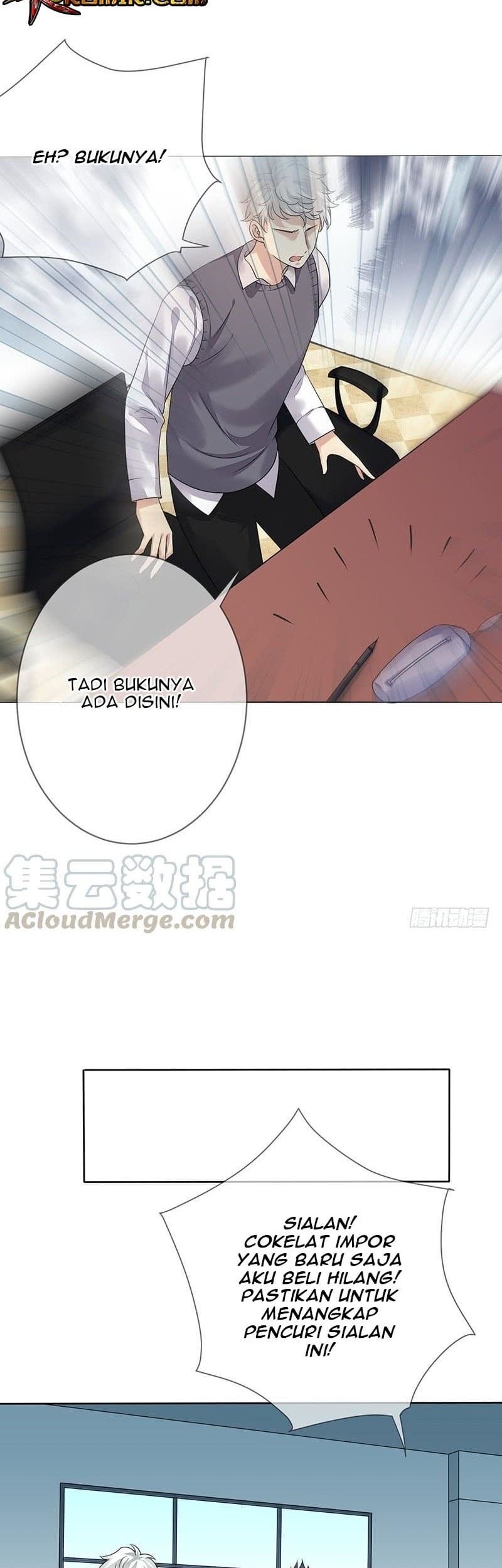 NSD Gaming Chapter 163 Gambar 17