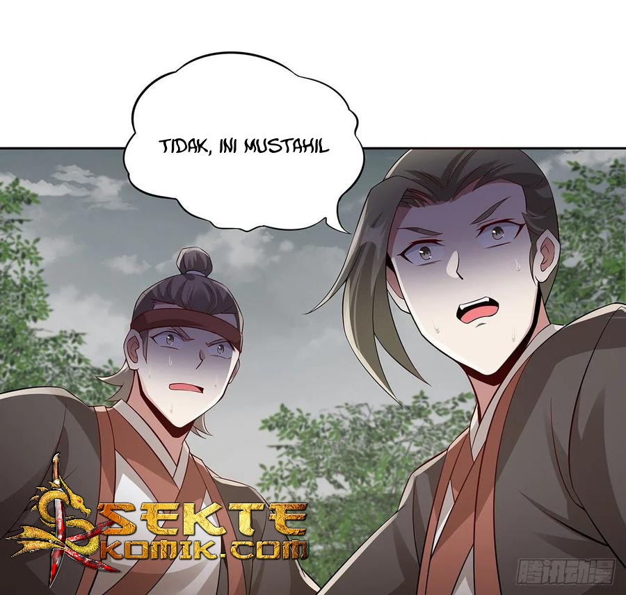 Inverse Scale Chapter 107 Gambar 17