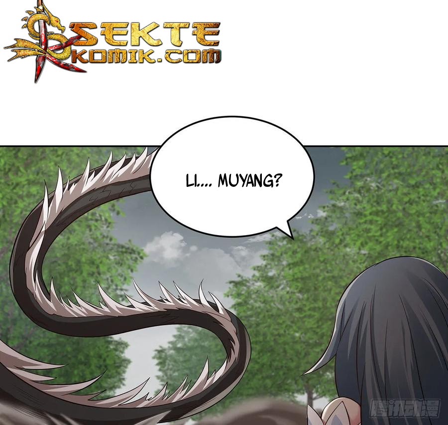 Inverse Scale Chapter 107 Gambar 21