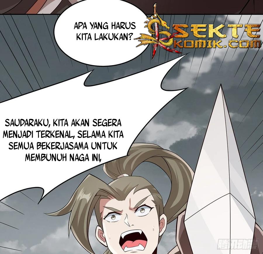 Inverse Scale Chapter 107 Gambar 29