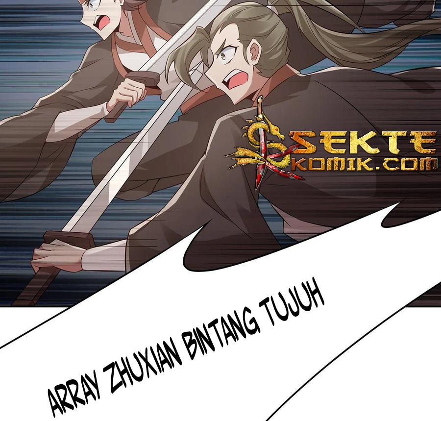 Inverse Scale Chapter 107 Gambar 33