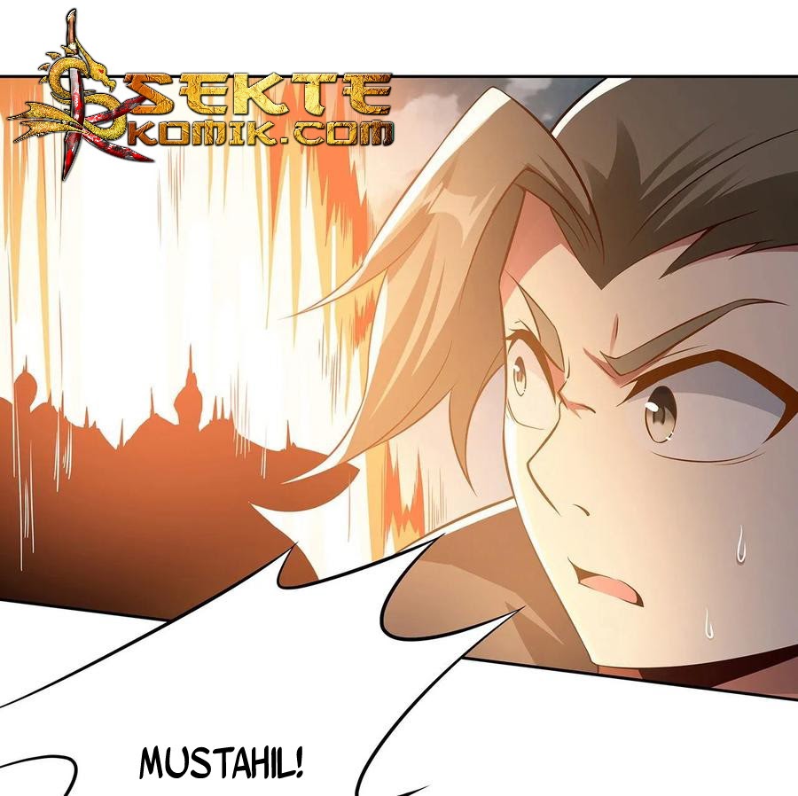 Inverse Scale Chapter 107 Gambar 37