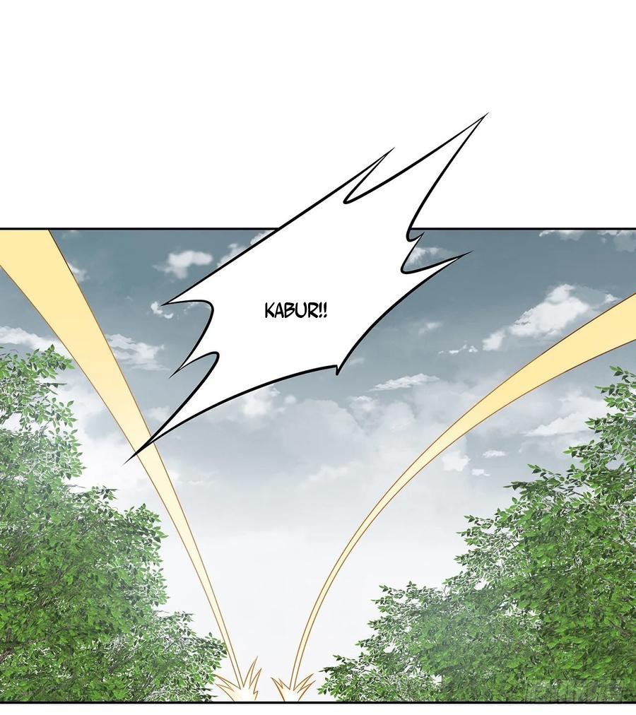 Inverse Scale Chapter 107 Gambar 43