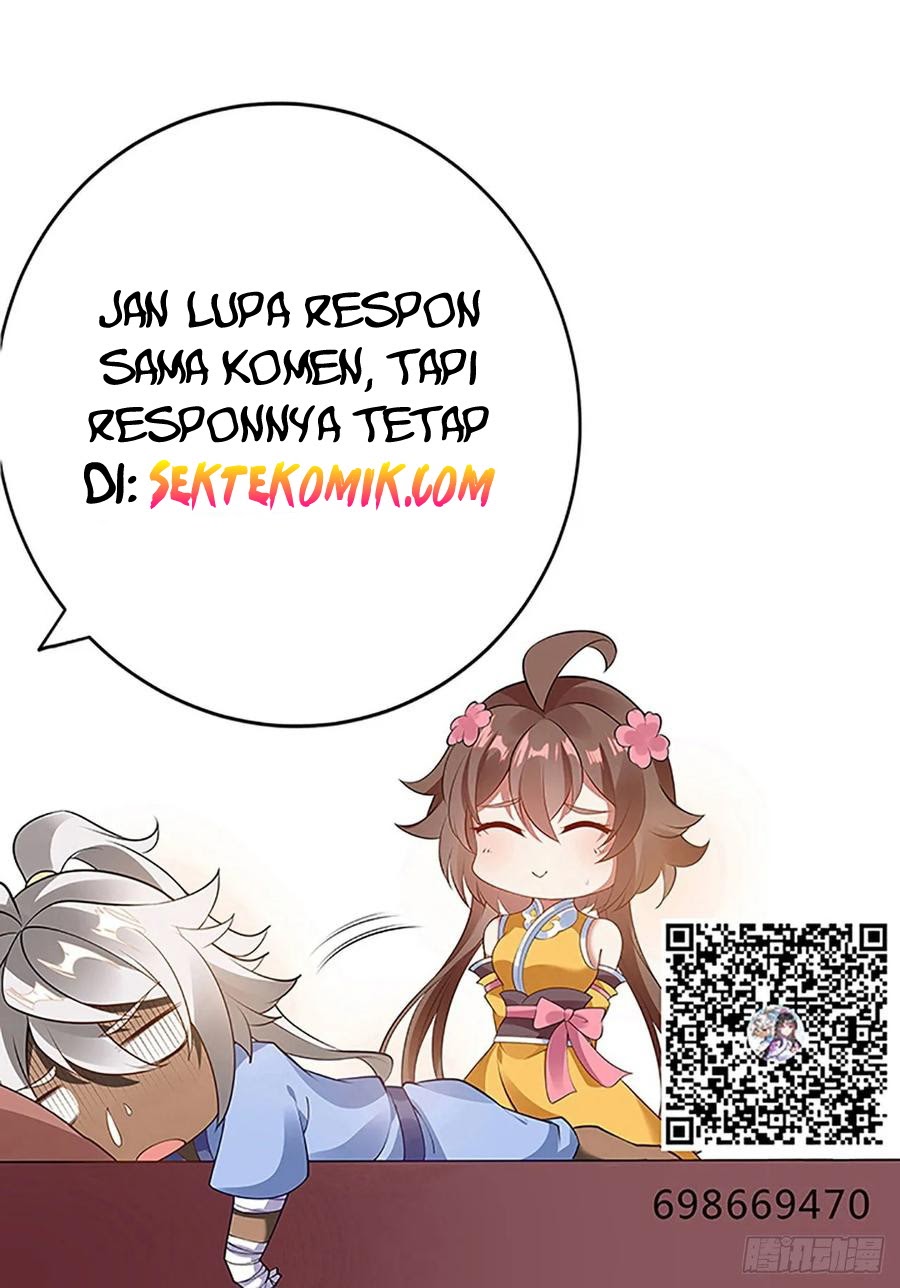 Inverse Scale Chapter 107 Gambar 49