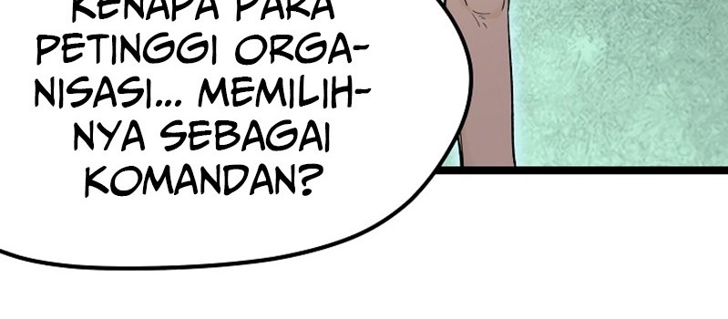 Black Abyss at Dawn Chapter 5 Gambar 6