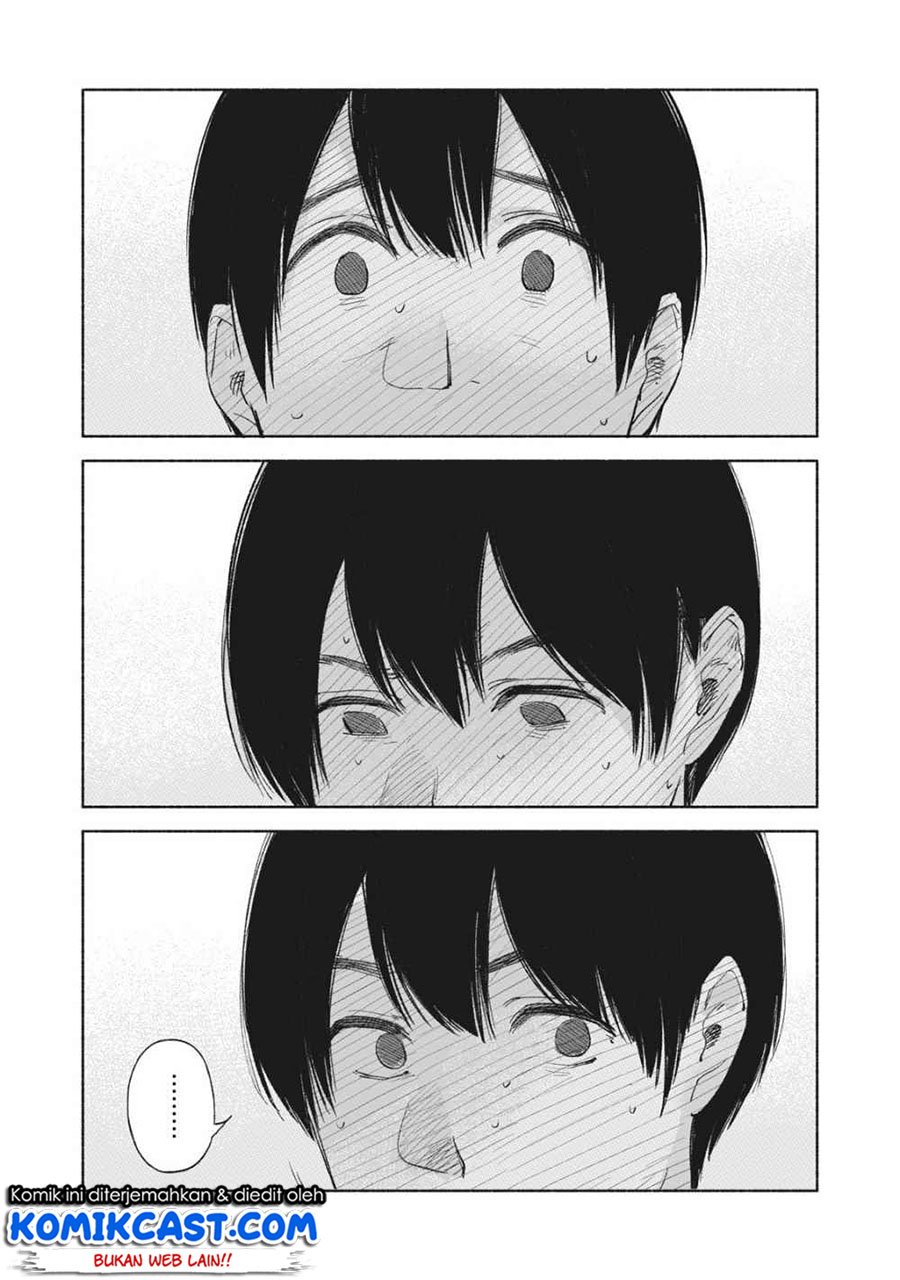 Musume no Tomodachi Chapter 54 Gambar 15