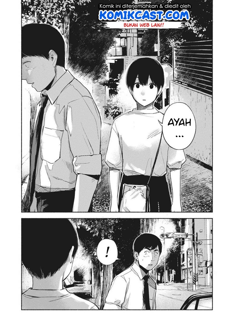 Musume no Tomodachi Chapter 54 Gambar 5