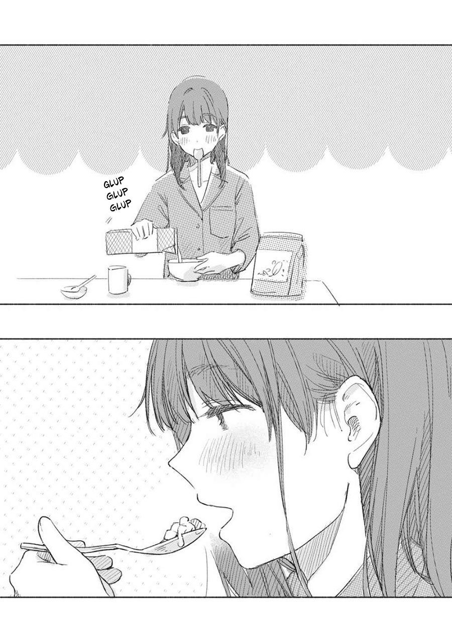 Musume no Tomodachi Chapter 53.5 Gambar 3