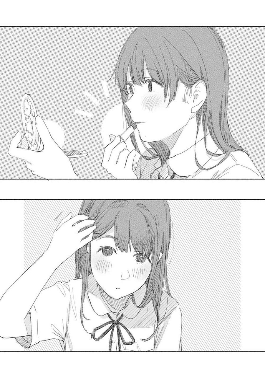 Musume no Tomodachi Chapter 53.5 Gambar 4
