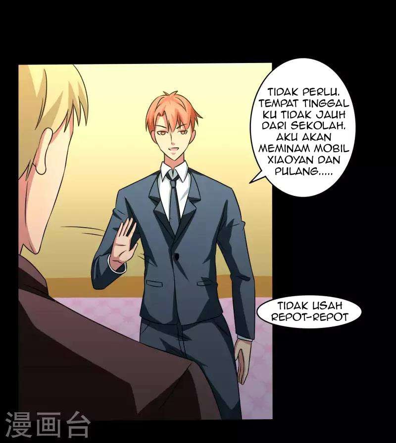 Time With My King Chapter 15 Gambar 10