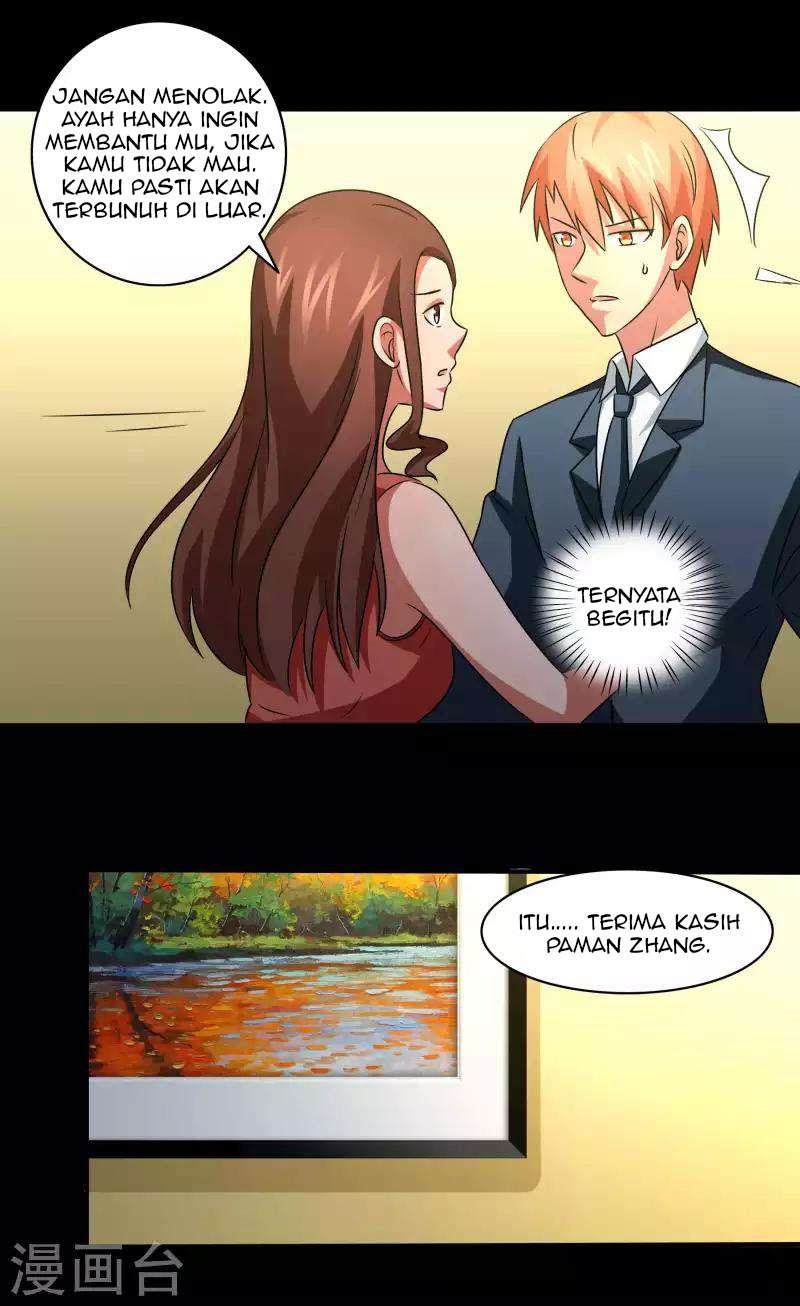 Time With My King Chapter 15 Gambar 12