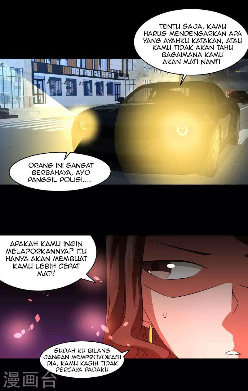 Time With My King Chapter 15 Gambar 15