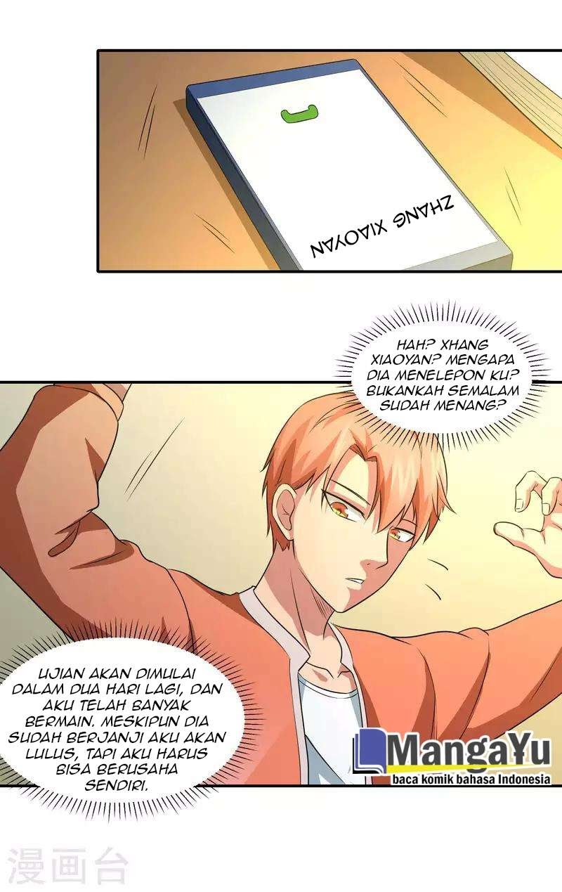 Time With My King Chapter 15 Gambar 18