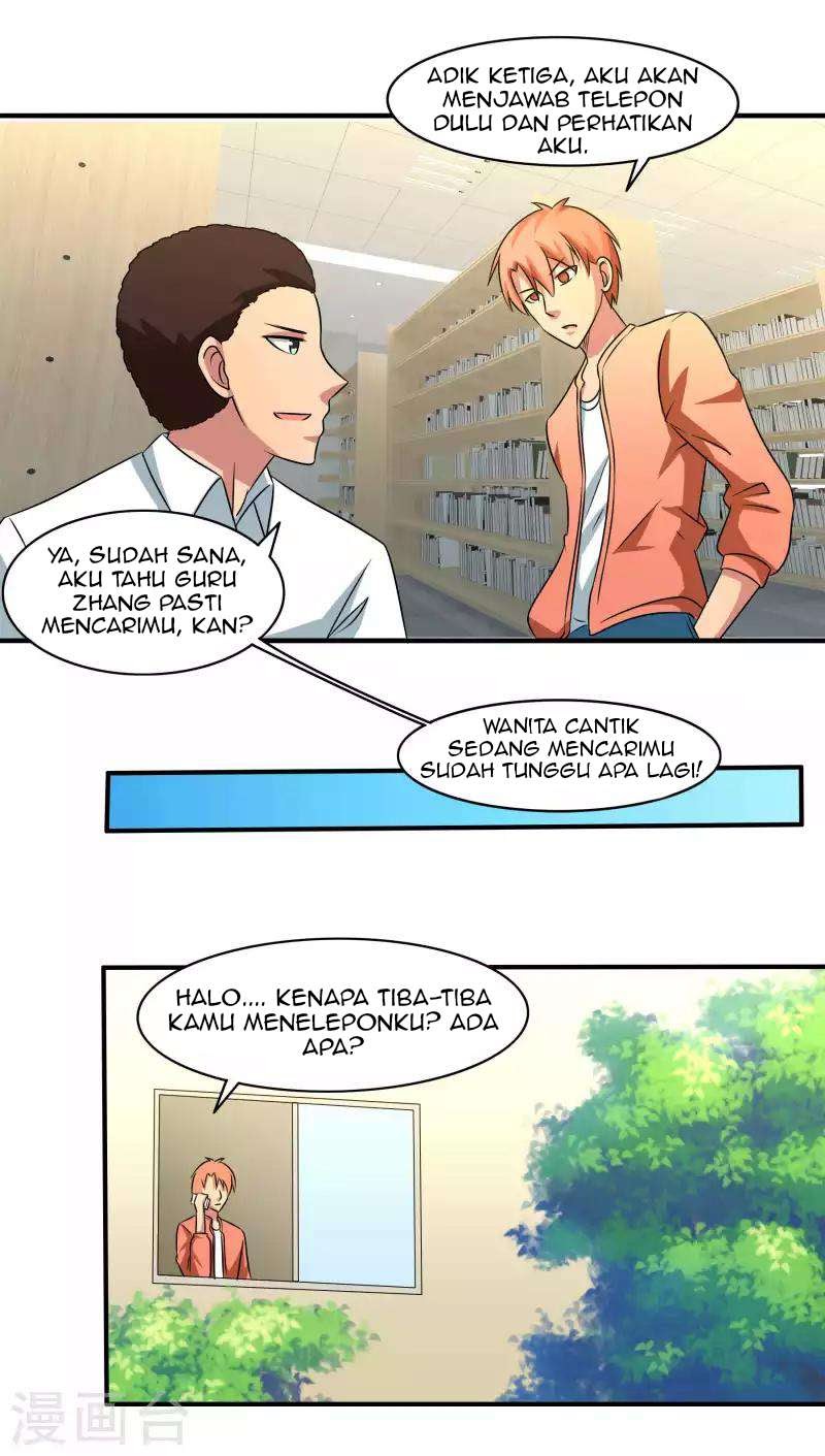 Time With My King Chapter 15 Gambar 19