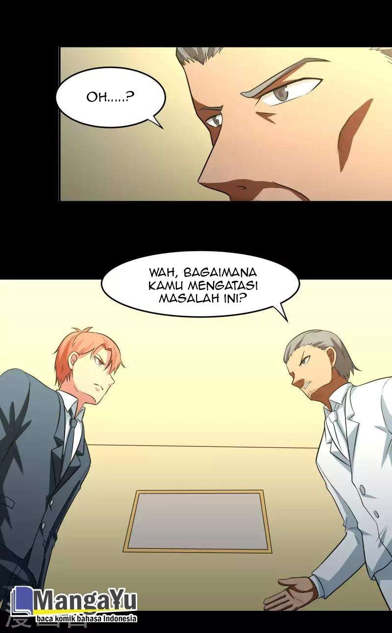 Baca Manhua Time With My King Chapter 15 Gambar 2
