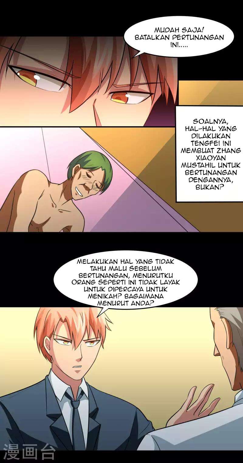 Time With My King Chapter 15 Gambar 3