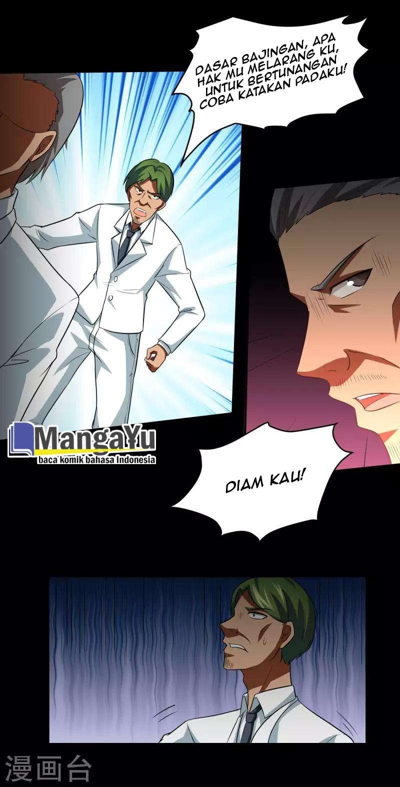 Time With My King Chapter 15 Gambar 4