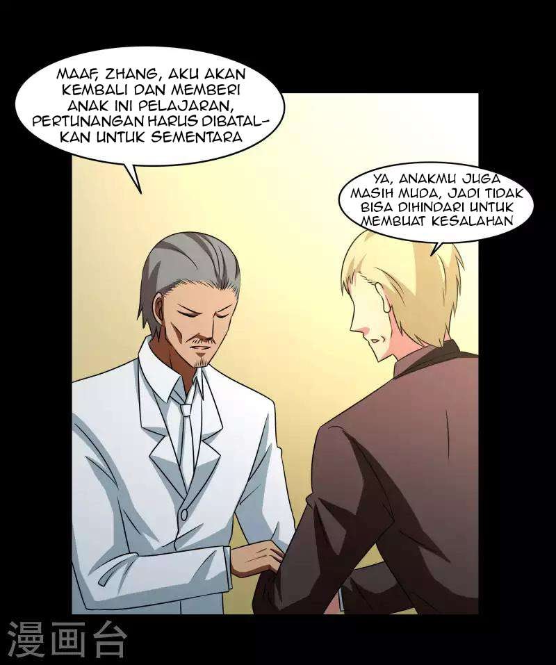 Time With My King Chapter 15 Gambar 5