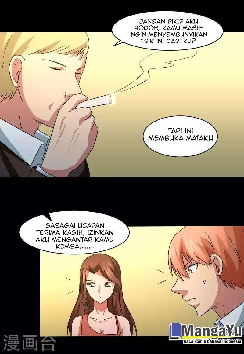 Time With My King Chapter 15 Gambar 9