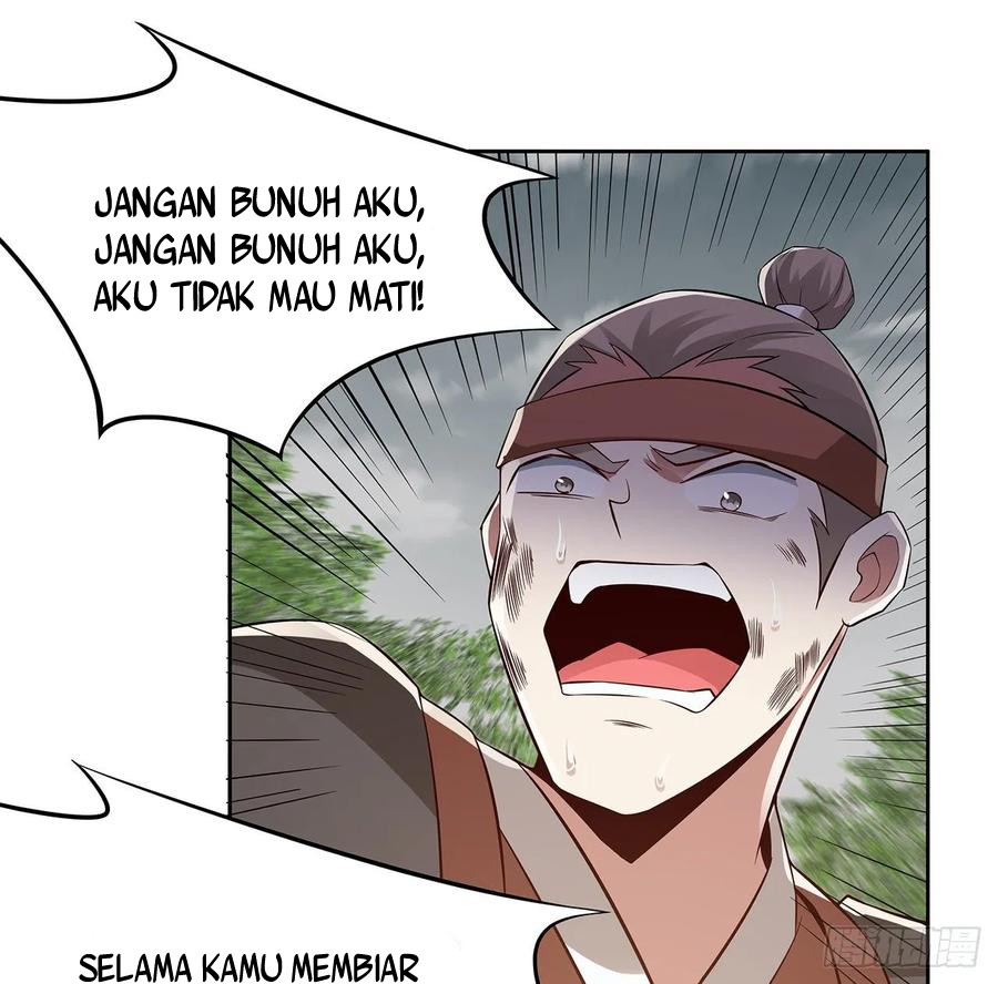 Inverse Scale Chapter 108 Gambar 48