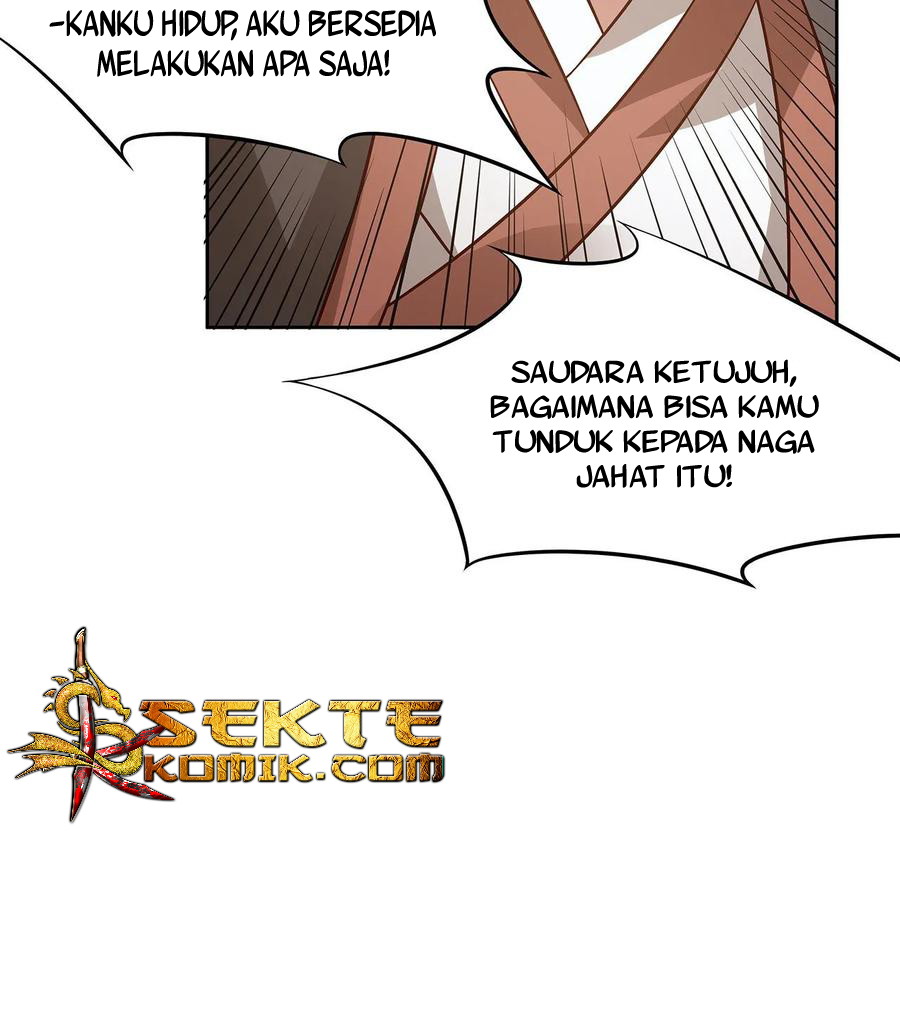 Inverse Scale Chapter 108 Gambar 49
