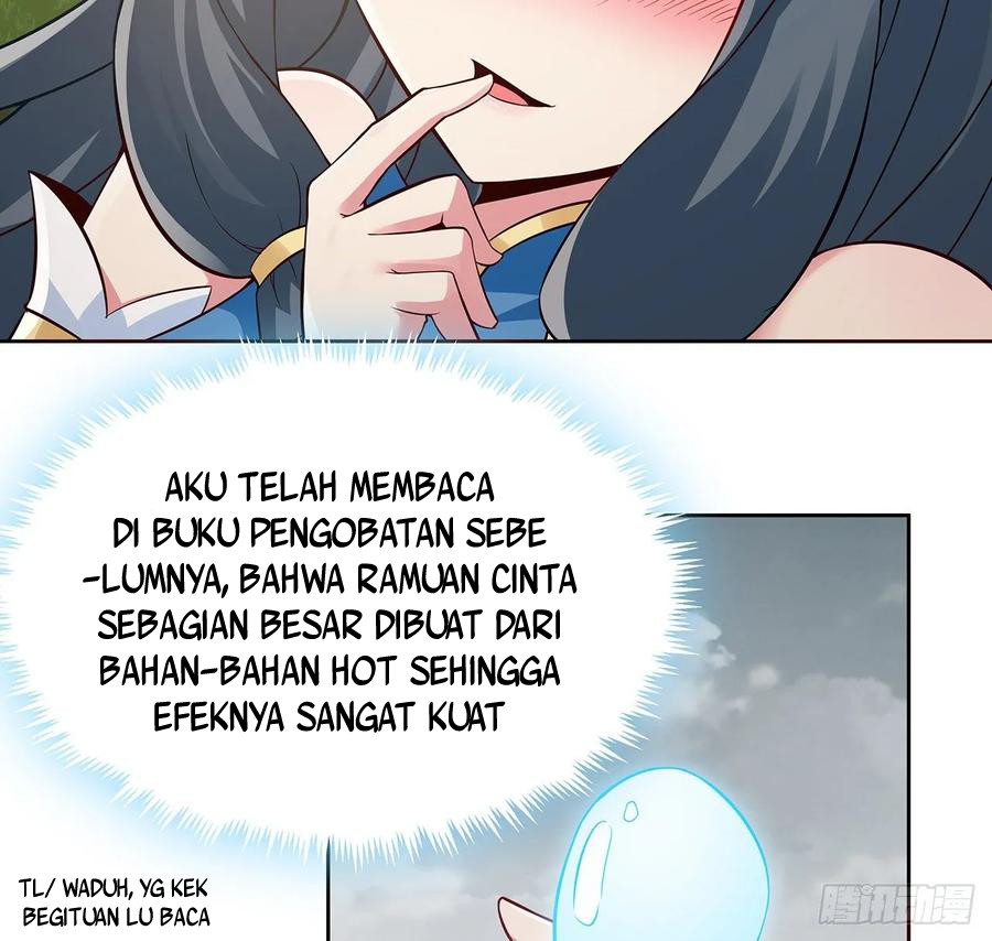 Inverse Scale Chapter 109 Gambar 12
