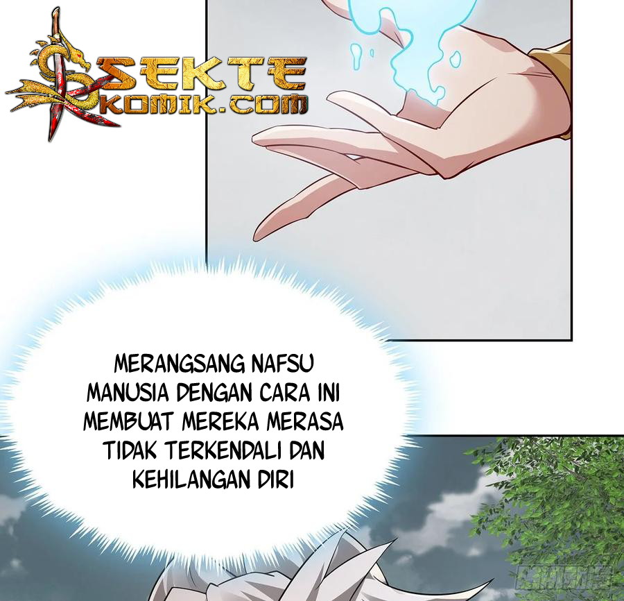 Inverse Scale Chapter 109 Gambar 13