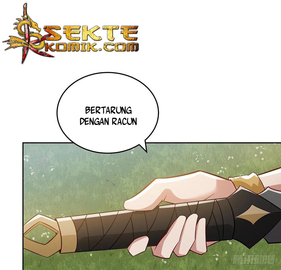 Inverse Scale Chapter 109 Gambar 25