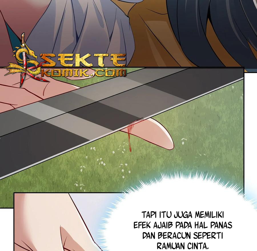 Inverse Scale Chapter 109 Gambar 29