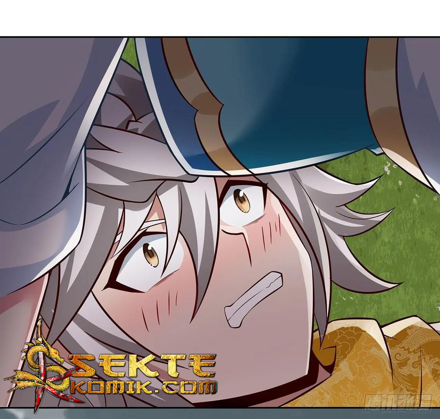 Inverse Scale Chapter 109 Gambar 5