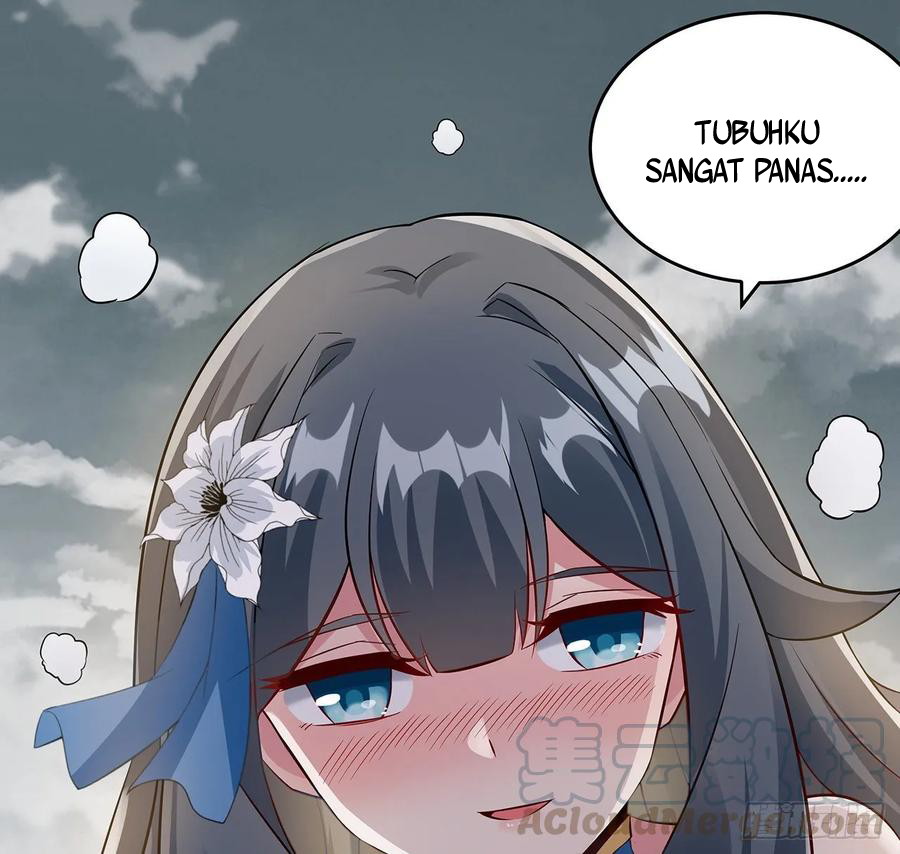 Inverse Scale Chapter 109 Gambar 6