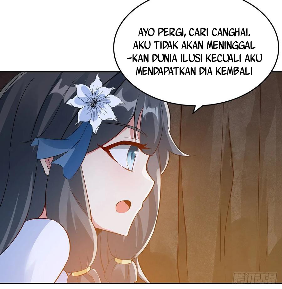 Inverse Scale Chapter 109 Gambar 60