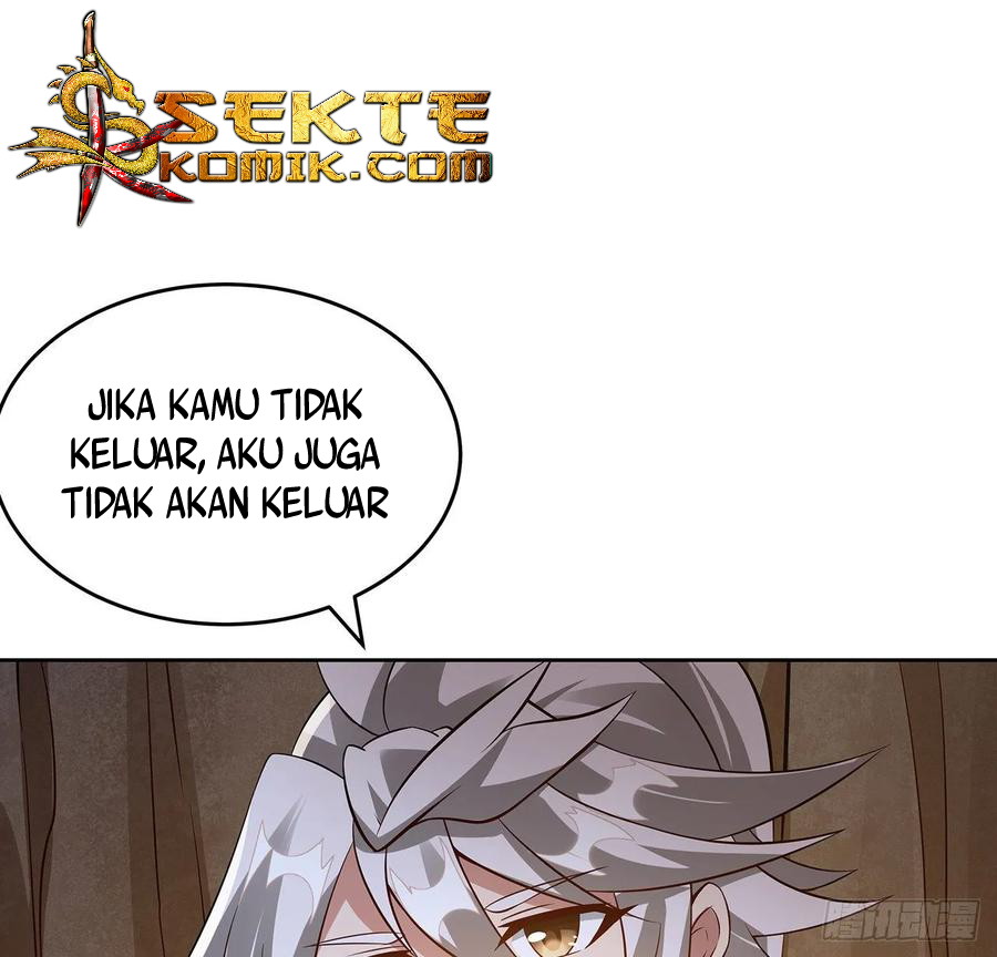 Inverse Scale Chapter 109 Gambar 61