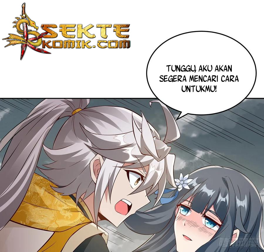 Inverse Scale Chapter 109 Gambar 9