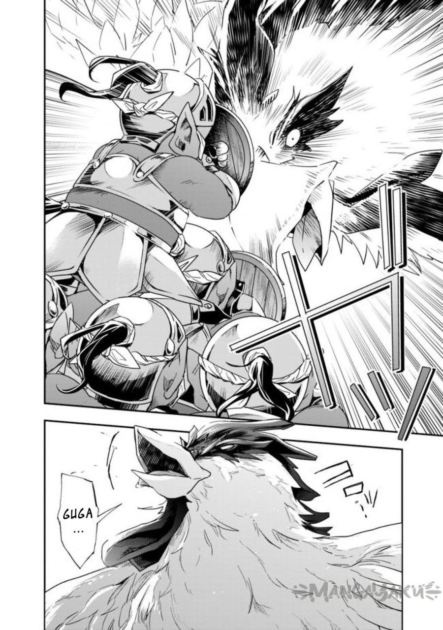 Baca Isekai Monster Breeder Chapter 29 Gambar 2
