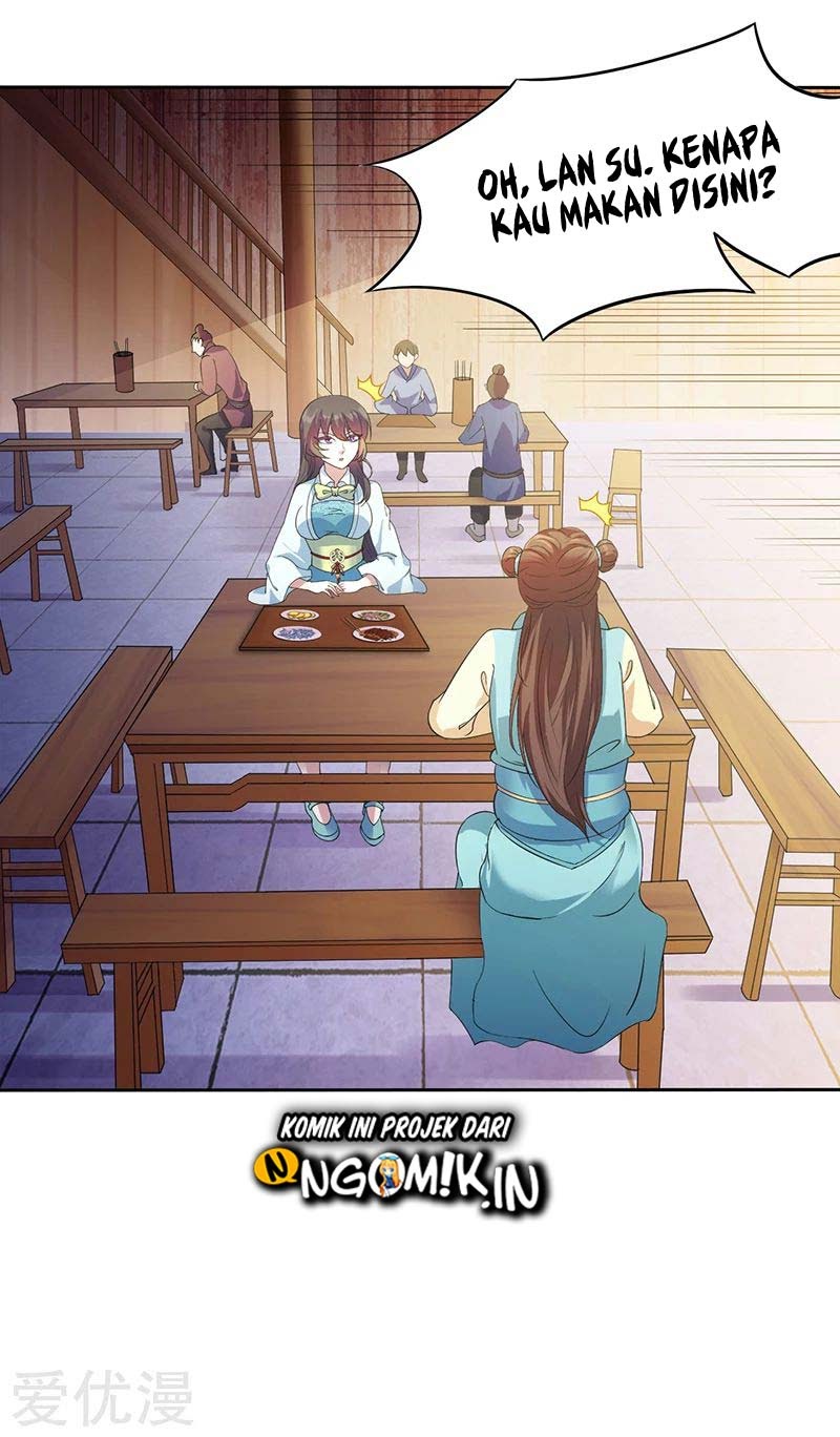 Martial Arts Reigns Chapter 54 Gambar 13